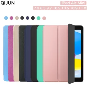 kf-S192ef0fd89f34781b556cbdc6be8f94ak-Magnet-Cover-for-iPad-Air-1-2-Air-3-10-5-Case-iPad-5th-6th-7th